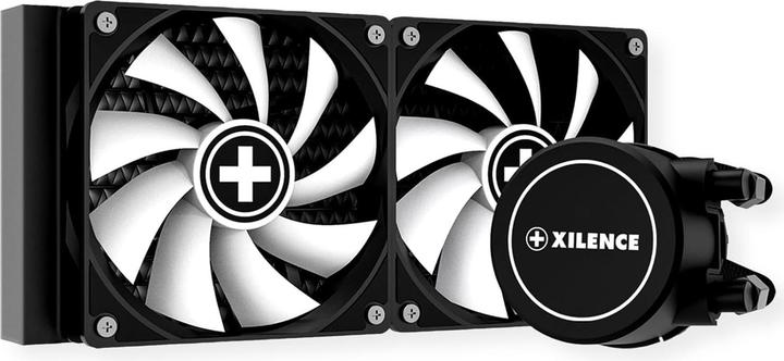 Image du produit Xilence LQ240 ARGB LED