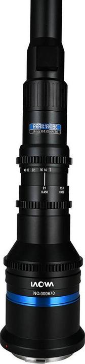 Produktbild Laowa 24mm T14 2x Periprobe L-Mount