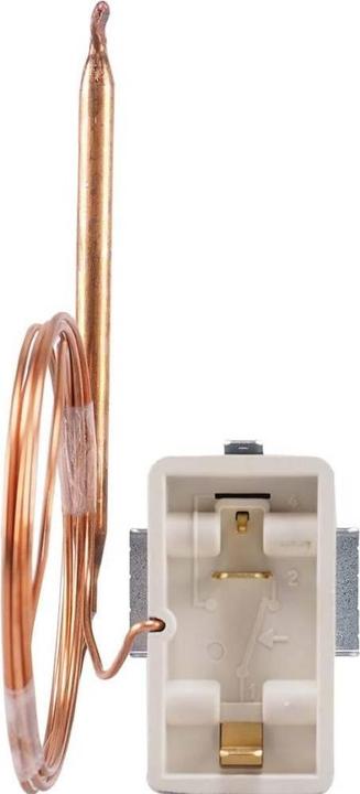 Actual product image Jumo Temperature limiter Built-in thermostat EM 5 (TB), 1 pole