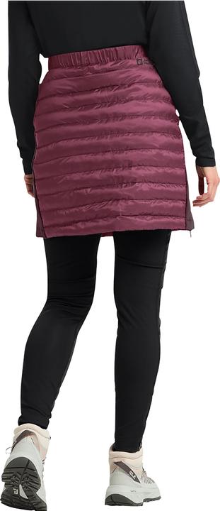Actual product image Jack Wolfskin Routeburn Pro Ins Skirt W (XL)
