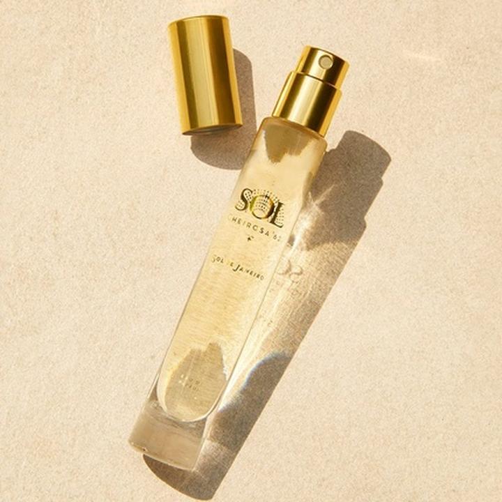 Immagine prodotto Sol de Janeiro Cheirosa '62 (Eau de parfum, 50 ml)