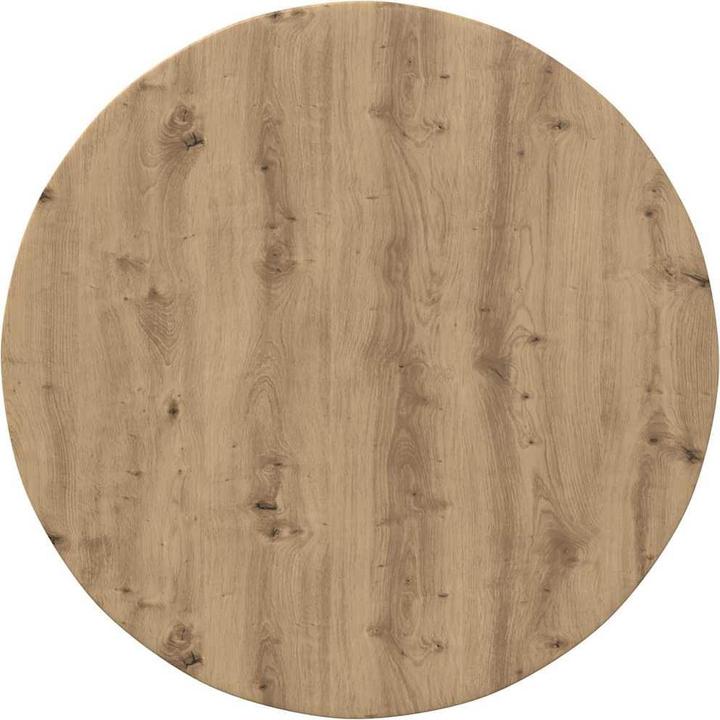 Produktbild VidaXL Tischplatte (80 x 80 x 1.5 cm)