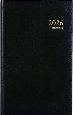 Produktbild Berec Papierjahresplan A5 B 5605/20 2020, blau (Spezial, Deutsch, Französisch)