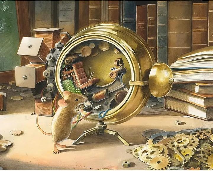 Produktbild Einstein (Deutsch, Torben Kuhlmann, 2020)