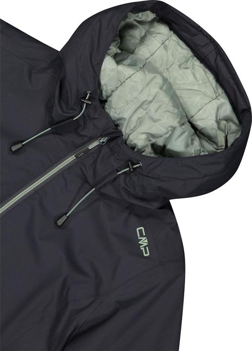 Produktbild CMP Campagnolo Hoodie (38, S)