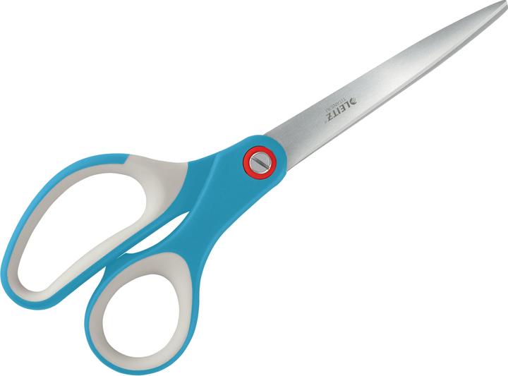 Actual product image Leitz COSY - Titanium scissors (20.50 cm)
