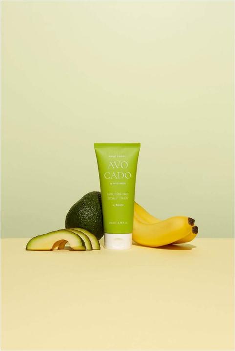Produktbild Rated Green Cold Press Avocado (200 ml)