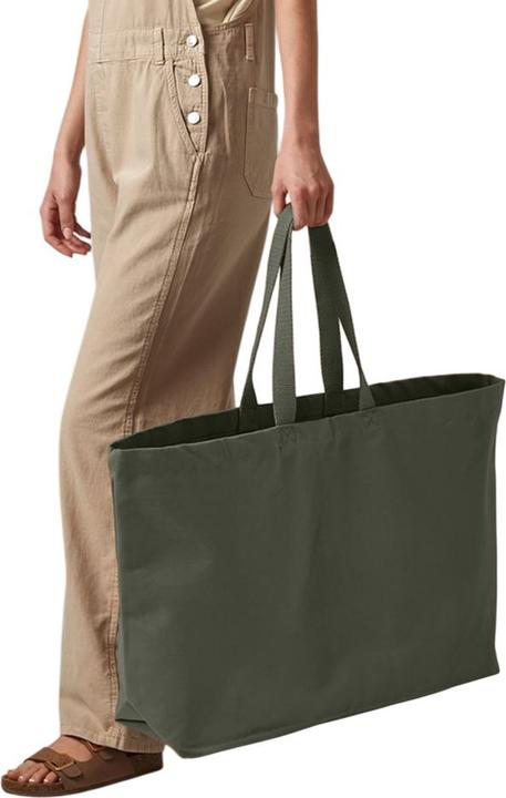Immagine prodotto Westford Mill Tragetasche Canvas (37 l)