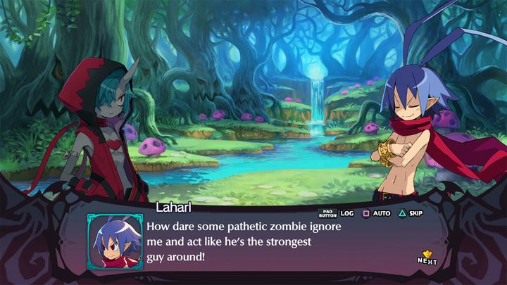 Produktbild NIS Disgaea 6 Complete (PS4) (PS4, PS5, DE)