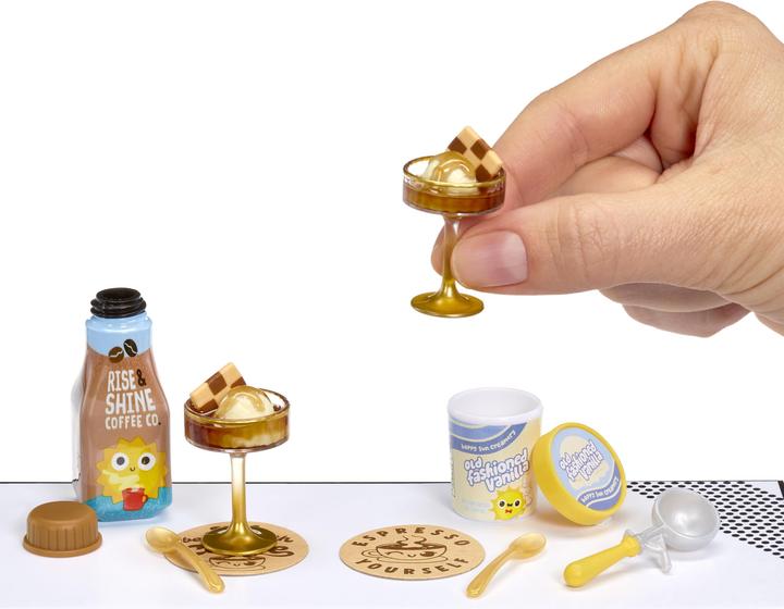 Produktbild MGA 's Miniverse- Make It Mini Foods: Cafe