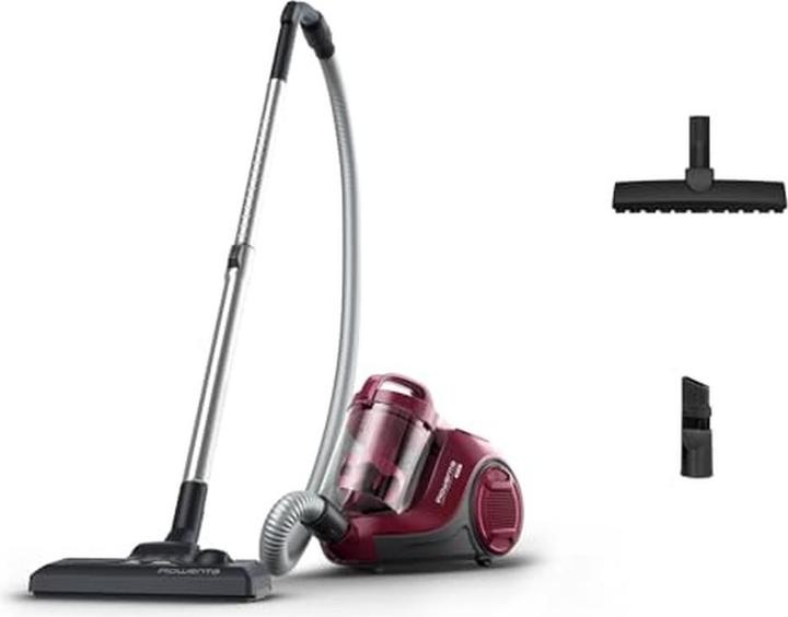 Produktbild Rowenta Swift Power Parquet RO2933EA