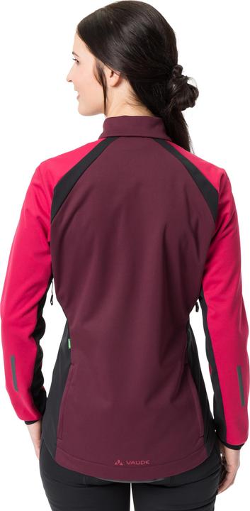 Image du produit Vaude Veste Posta Softshell pour femme (36)