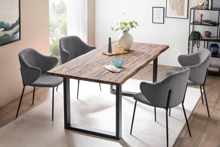 Actual product image SalesFever Tisch