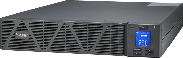 Produktbild APC Smart-Ups On-Line 2000VA 230V mit RailKit SRVS2KRIRK (2000 VA, 2000 W, Online-Doppelwandler USV)