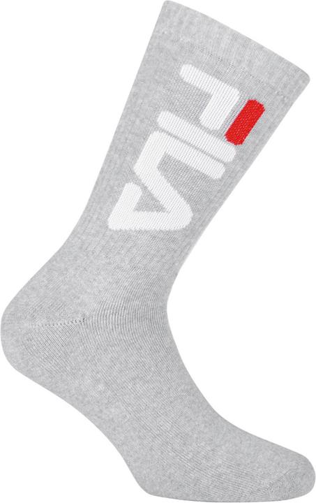 Produktbild FILA Socken Sportlich Stretch (2er Pack, 39 - 42)