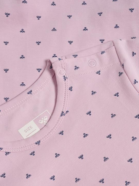 Produktbild hummel Hmlbeesy body s/s (68)