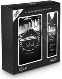 Produktbild Nabeel Fulad 100ml + Deo 200ml