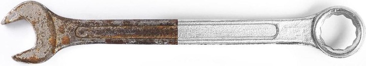 Actual product image Die Höhle der Löwen Rust Pads (500 ml)