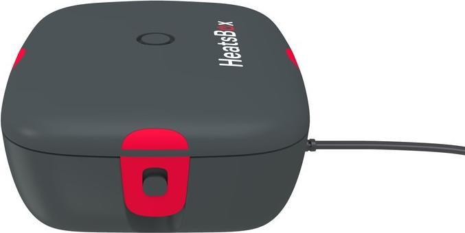 Faitron HB-03-102B Elektrische Brotbox