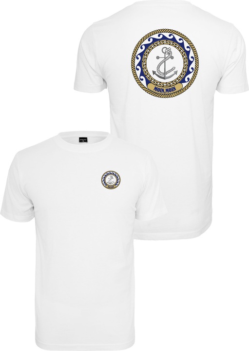 Produktbild Merchcode Ladies Moin Moin Tee (S)
