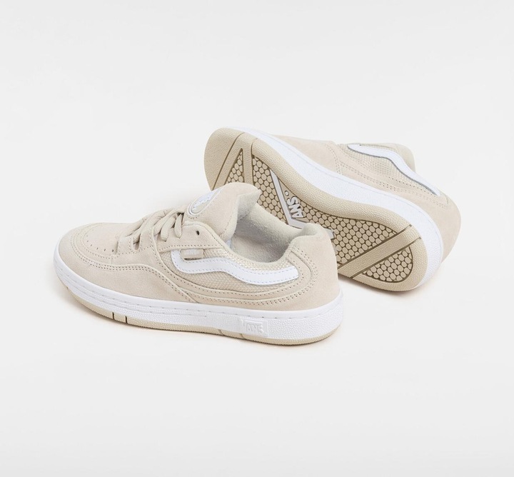 Produktbild Vans Speed WS OATMEAL (37)