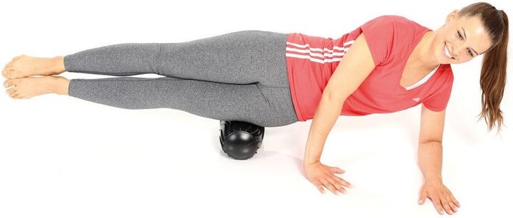 Produktbild Togu Actiroll Wave L