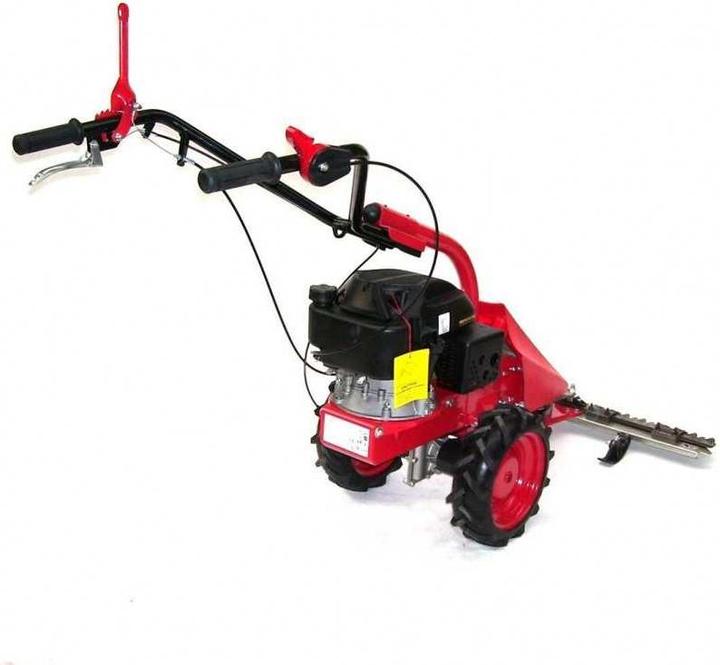 Immagine prodotto Avetoe 55592 - Balkenmäher 870mm 5PS 159 ccm (Benzina)