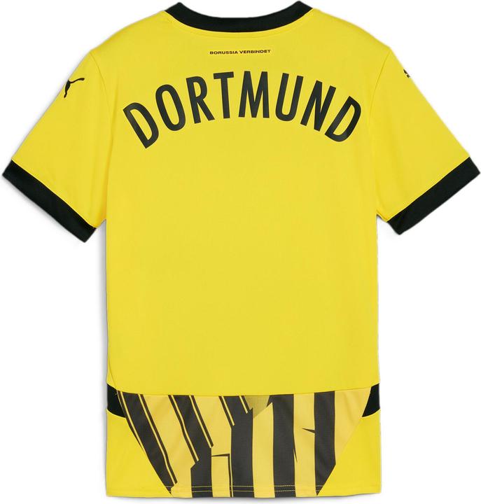 Immagine prodotto Puma Maglia BVB Cup Replica Jr (128)