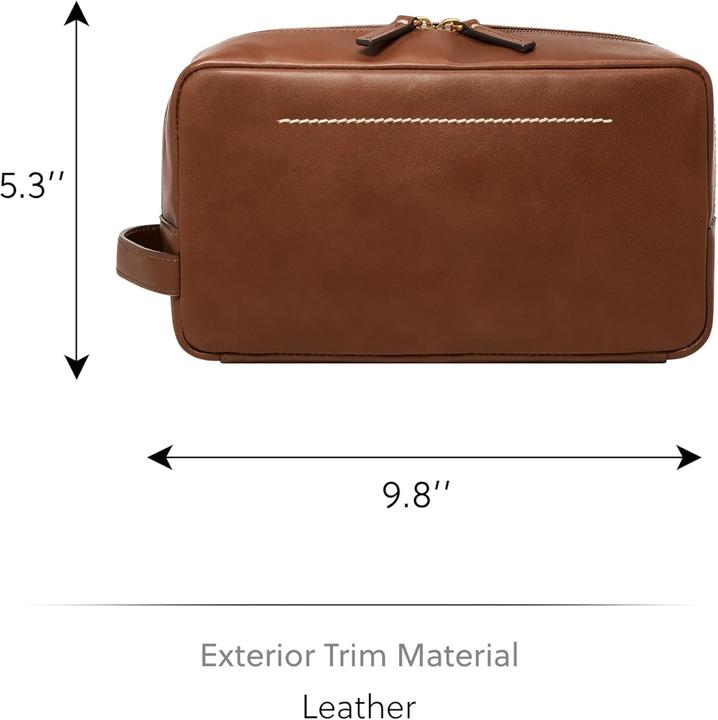 Produktbild Fossil Kit Dopp Westover