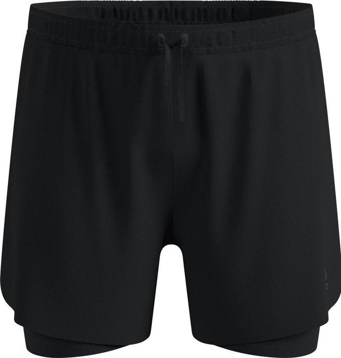 Produktbild Odlo Zeroweight 5" 2-In-1 Short (S)