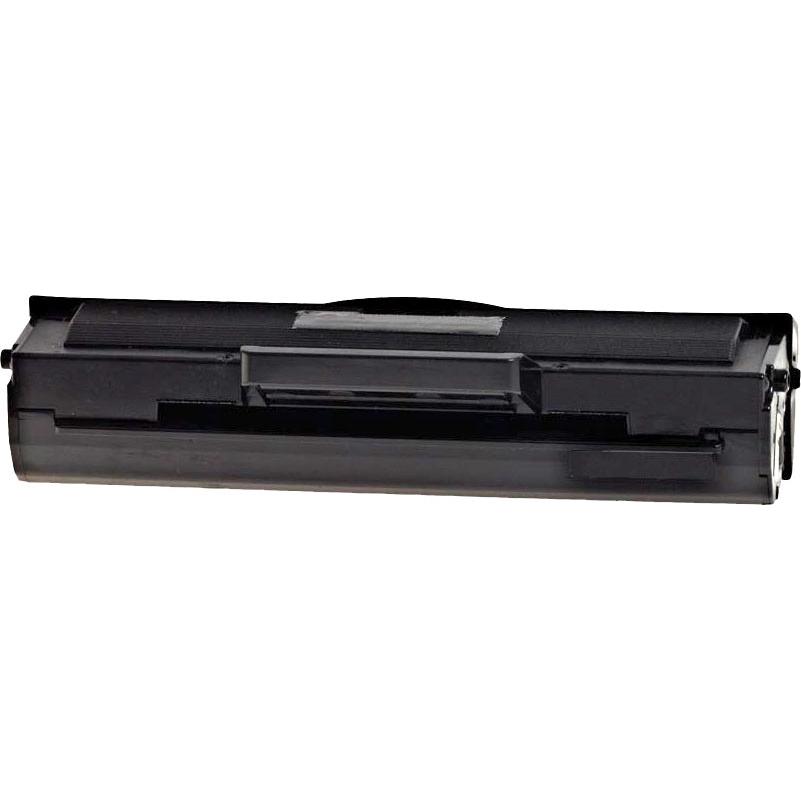 Thumbnail - W&P, Toner, SU737A schwarz (BK)