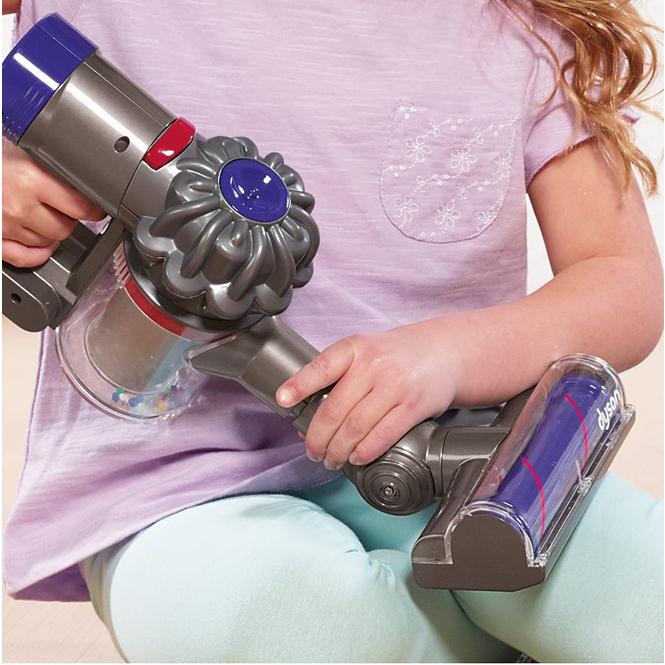 Actual product image Casdon Vacuum cleaner