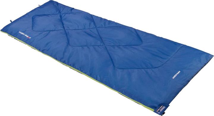 Produktbild High Peak Schlafsack Ranger 20034 (180 cm)
