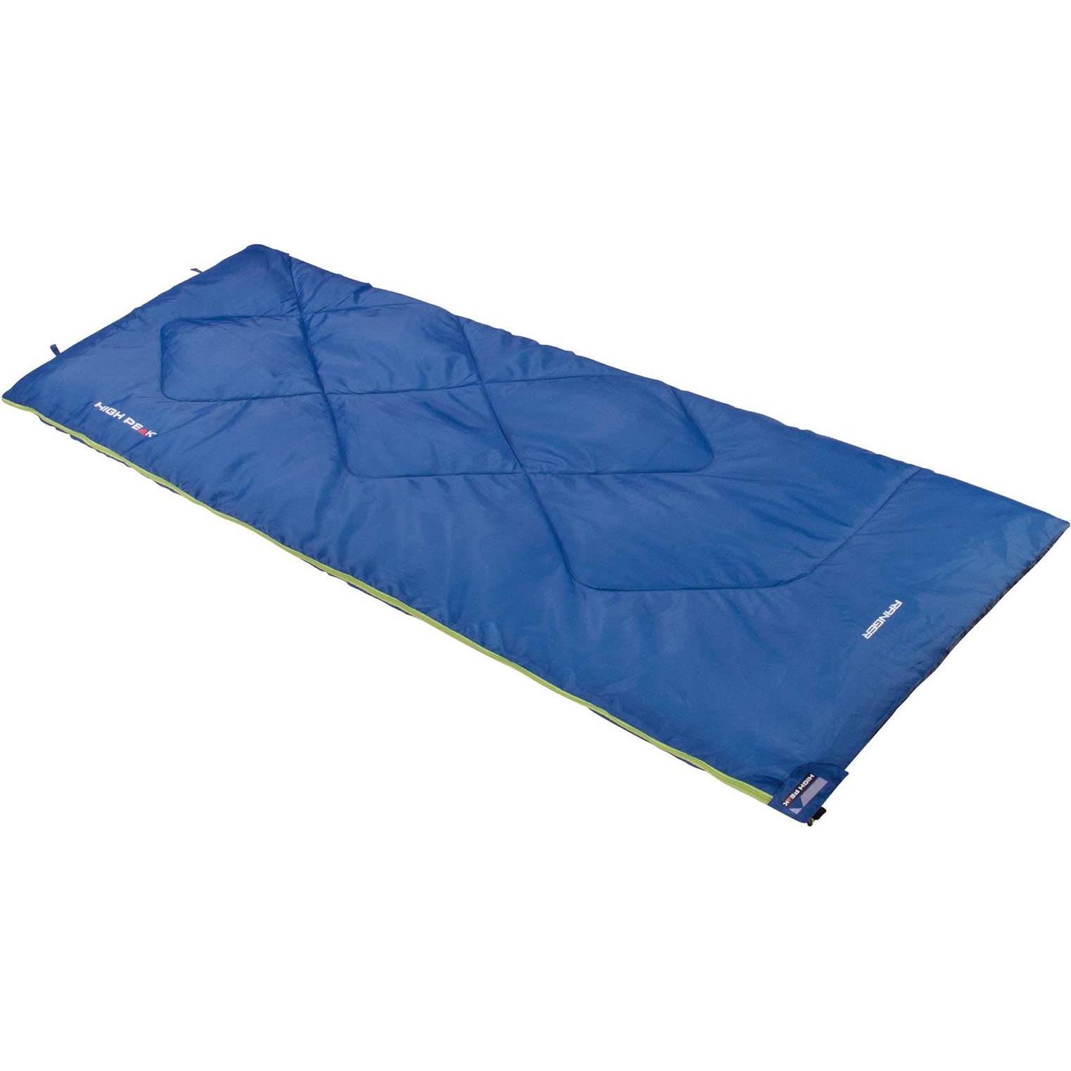 High Peak, Schlafsack, (180 cm)