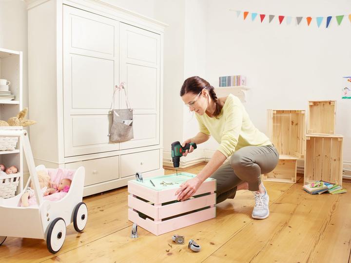 Immagine prodotto Bosch Home & Garden EasyImpact 12