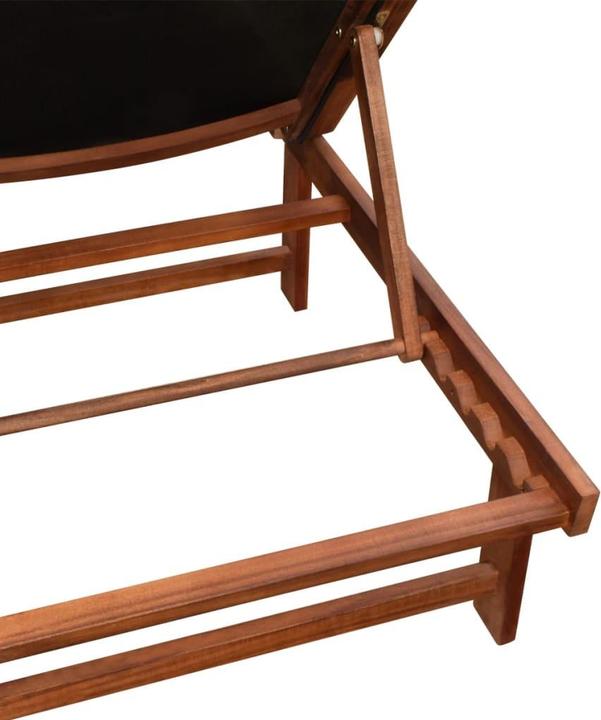 Immagine prodotto vidaXL Sonnenliege (200 cm)