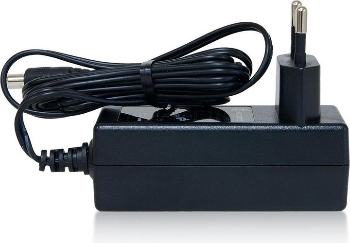 Actual product image Vu+ Zero (DVB-S2)