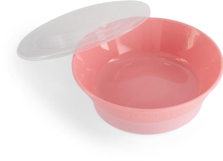 Actual product image Twistshake Deep plate