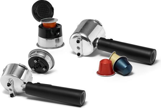 Produktbild Rotel E 228