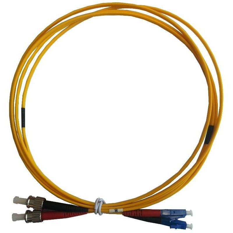 Moxa Patchcable Optic Singlemode, Notebook Ersatzteile