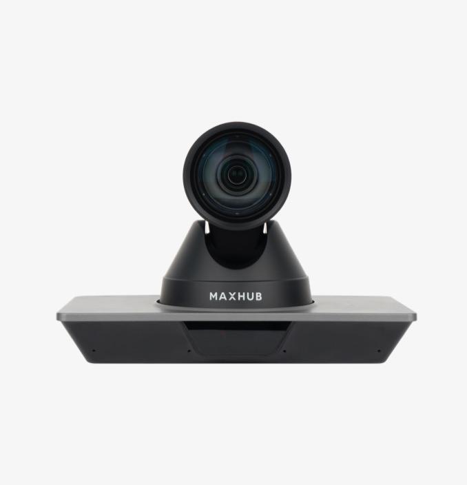 Image du produit Maxhub P25 - 8 MP - CMOS - 4K Ultra HD - 3840 x 2160 pixels - 60 images par seconde - 82,8° C