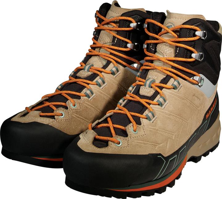 Produktbild Mammut Women's Kento Tour High GTX (42)