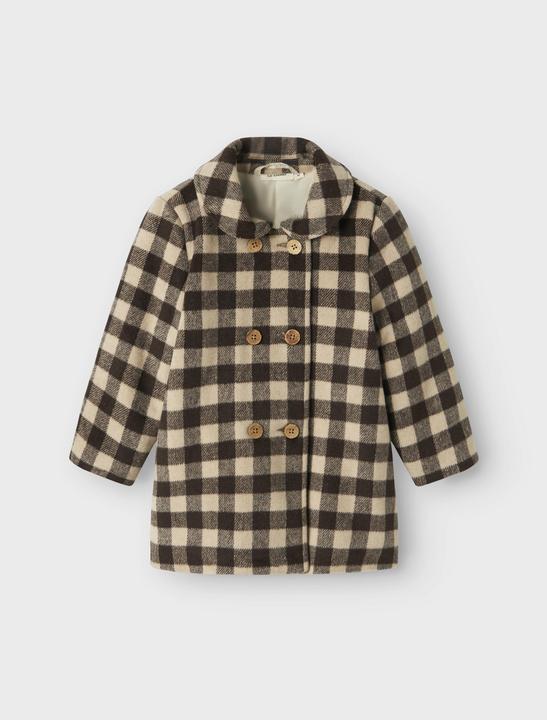 Produktbild Name it Lange Jacke (104)