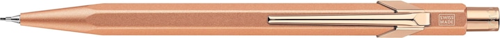 Produktbild Caran d'Ache 849 Brut Rosé (0.70 mm, HB, 1 x)