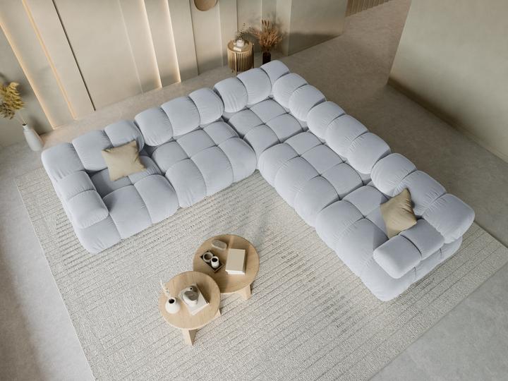 Actual product image Micadoni Bellis (Corner sofa)