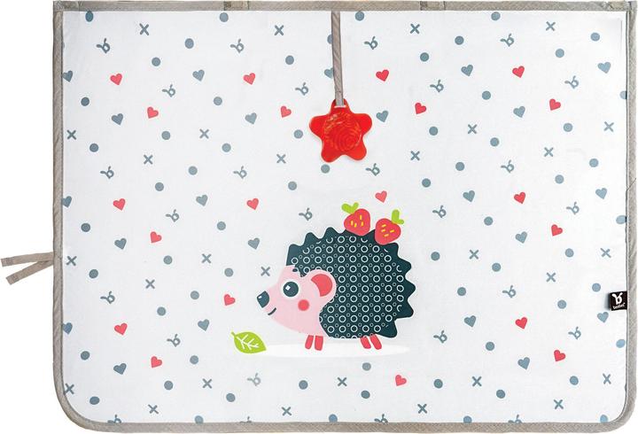 Benbat Sunshade hedgehog