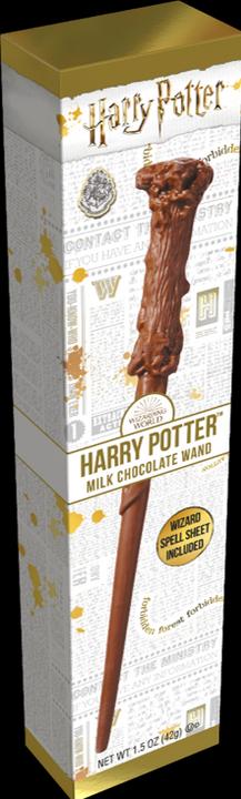 Image du produit Jelly Belly Le mur de Harry Potter (42 g)