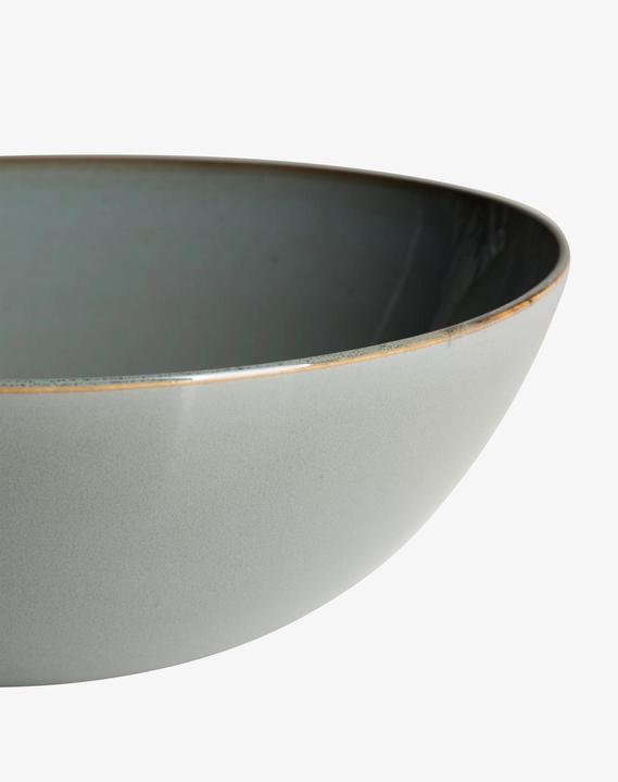 Produktbild Serax Schüssel TERRE DE RÃŠVE blaugrau (27 cm, 3 l, 1 x)