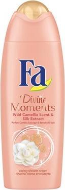 Actual product image Fa Shower Cream Divine Moments 250 Ml (250 ml)