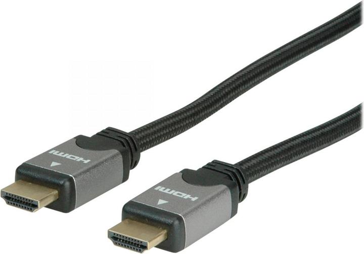 Productafbeelding Roline HDMI (Type A) - HDMI (Type A) (1.50 m)